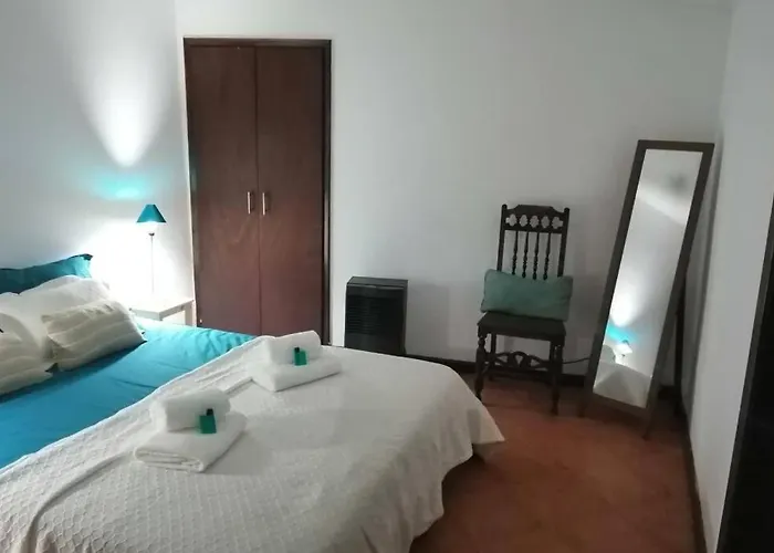 Casa Azores Zen