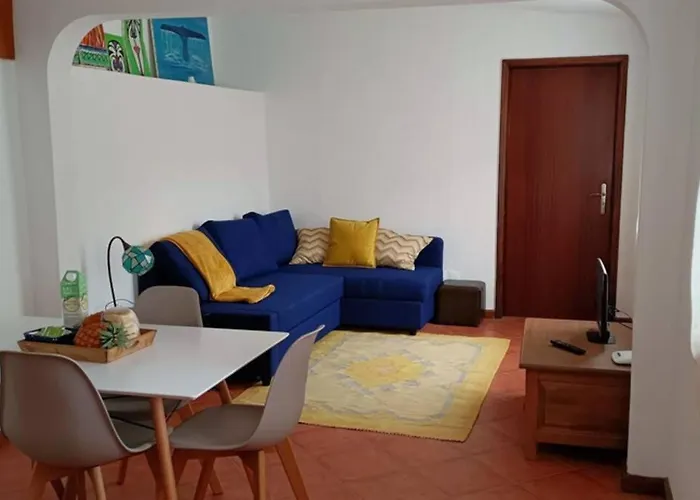 Casa Azores Zen