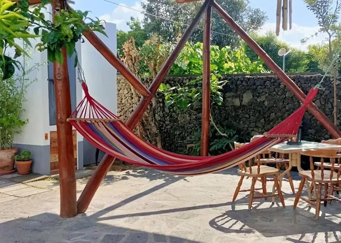 Casa Azores Zen