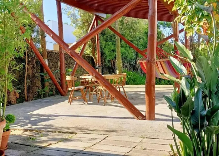 Casa Azores Zen