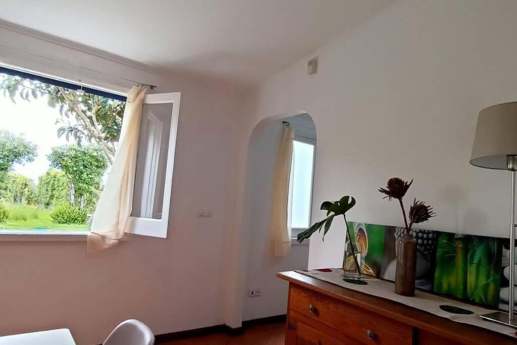 Holiday home Casa Azores Zen Ribeira Grande