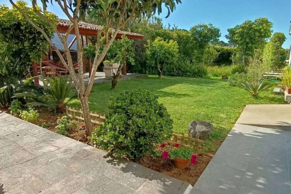 Holiday home Casa Azores Zen