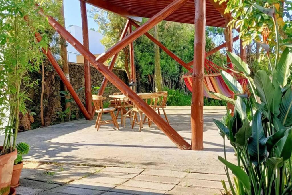 Holiday home Casa Azores Zen